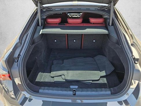 Certified 2023 BMW i4 eDrive35 RWD image 6