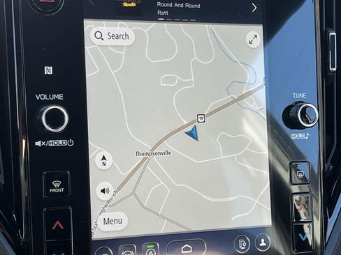 New 2026 Subaru Forester Touring image 21