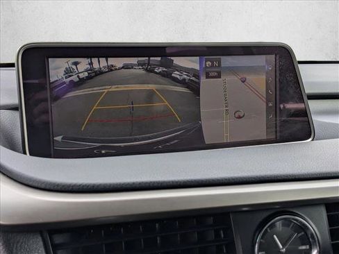 Used 2019 Lexus RX 350 FWD w/ Navigation Package image 14