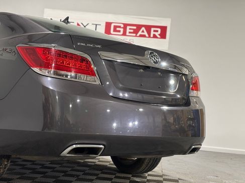 Used 2013 Buick LaCrosse Leather image 9