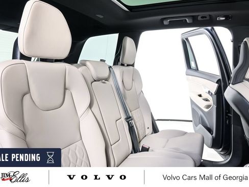 Certified 2025 Volvo XC90 B5 Core w/ Climate Package AWD/4WD image 23