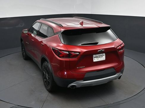 Used 2020 Chevrolet Blazer LT FWD image 33