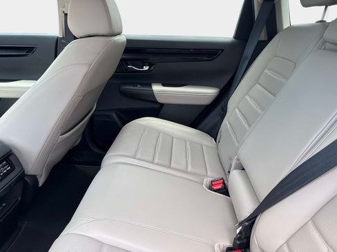 Used 2024 Honda CR-V EX-L image 13