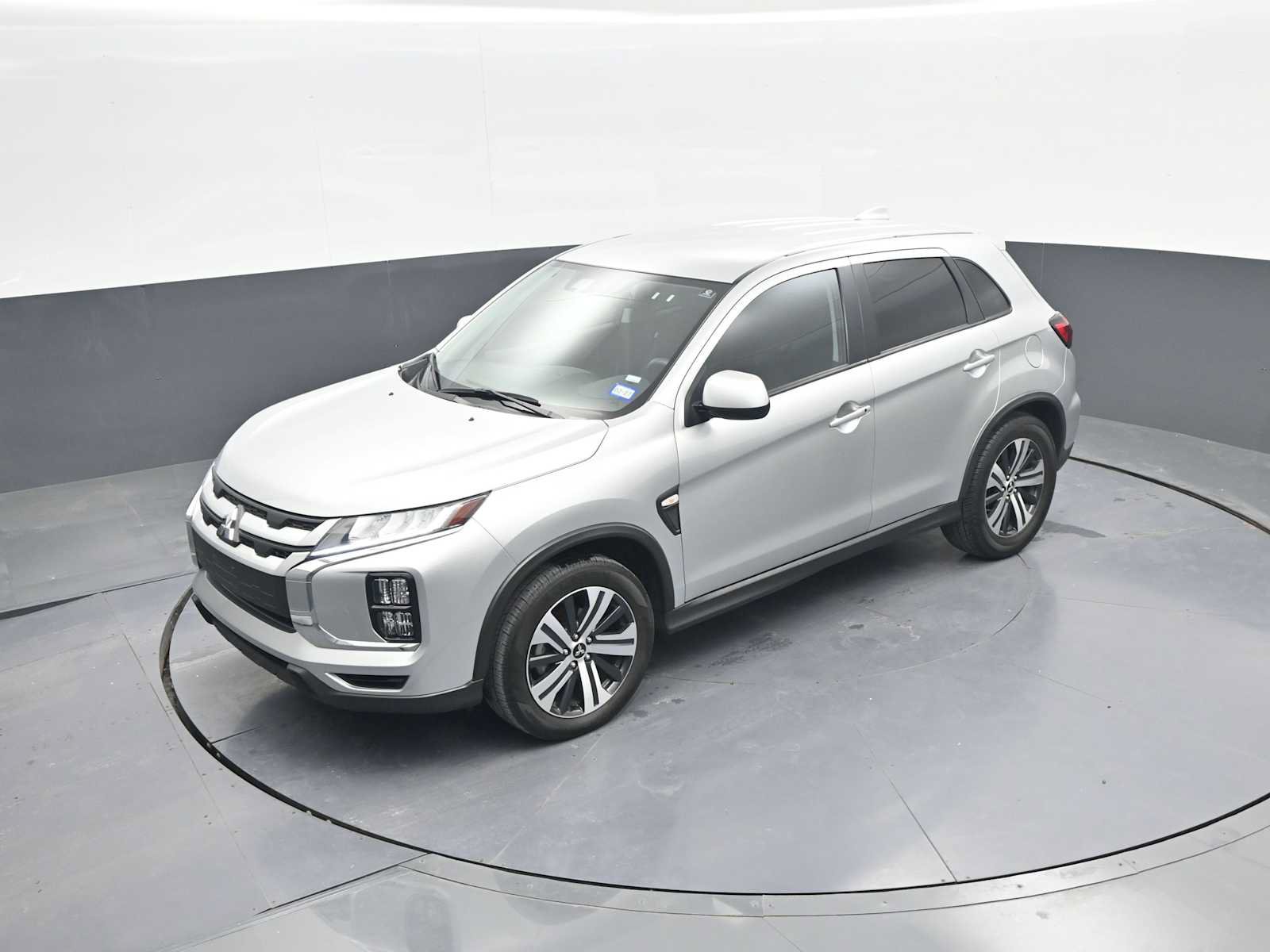 Used 2025 Mitsubishi Outlander Sport ES AWD/4WD image 30