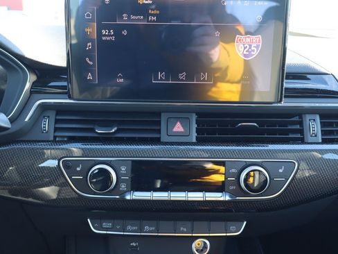 Used 2024 Audi S5 Premium Plus w/ Premium Plus Package image 11