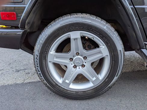 Used 2011 Mercedes-Benz G 55 AMG 4MATIC image 41