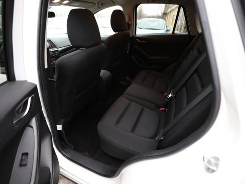 Used 2015 MAZDA CX-5 Touring image 15