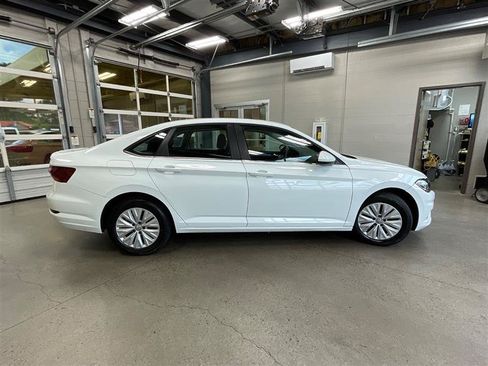 Used 2019 Volkswagen Jetta S FWD image 6