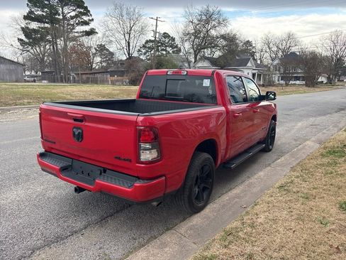 Used 2020 RAM 1500 Big Horn image 6