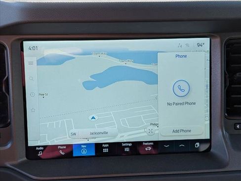 New 2025 Ford Bronco Badlands image 13