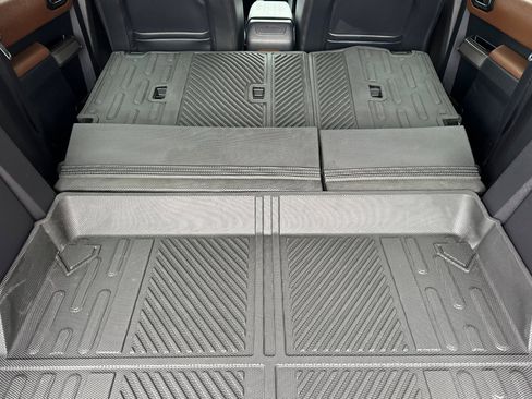 Used 2023 Ford Bronco Outer Banks image 15