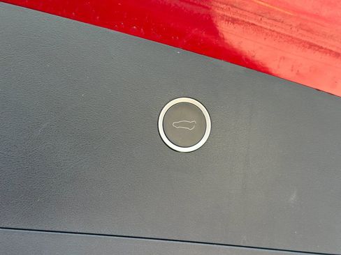 Used 2017 Tesla Model X P100D image 35