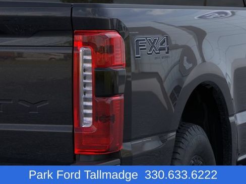 New 2026 Ford F350 4x4 Crew Cab Super Duty image 21