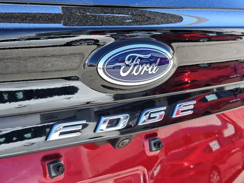 Used 2024 Ford Edge ST-Line AWD/4WD image 15
