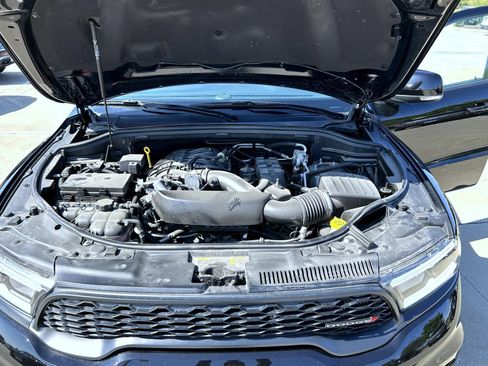 Used 2025 Dodge Durango GT AWD/4WD image 27
