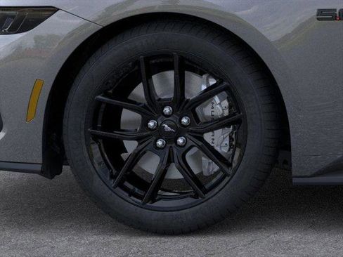 New 2026 Ford Mustang GT Premium image 19