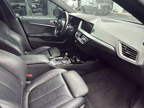Used 2022 BMW M235i xDrive Gran Coupe w/ Driving Assistance Package image 11