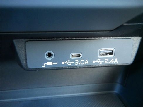 New 2026 Subaru Crosstrek 2.5i Premium image 21