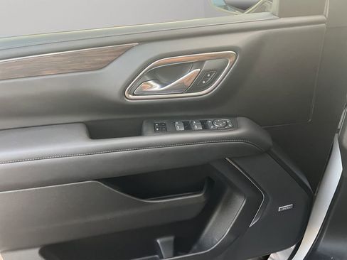 Certified 2023 Chevrolet Tahoe Z71 w/ Z71 Off-Road Package image 12