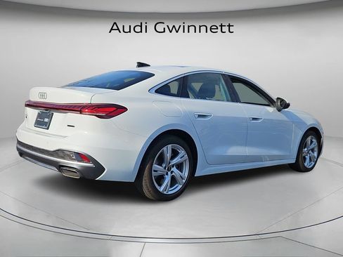 Certified 2025 Audi A5 2.0T Premium w/ Convenience Package AWD/4WD image 8
