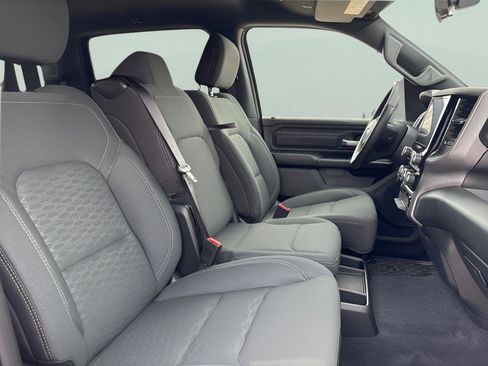 New 2026 RAM 1500 Tradesman image 34