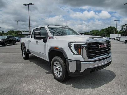 Used 2024 GMC Sierra 2500 Pro