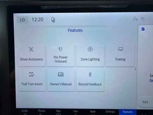 New 2026 Ford F150 Tremor AWD/4WD image 64