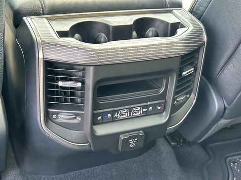 Used 2020 RAM 1500 Limited AWD/4WD image 23