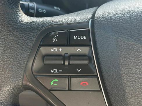 Used 2017 Hyundai Sonata SE FWD image 42