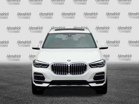 Certified 2023 BMW X5 sDrive40i w/ Premium Package RWD image 3