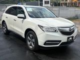 Used 2014 Acura MDX SH-AWD image 4