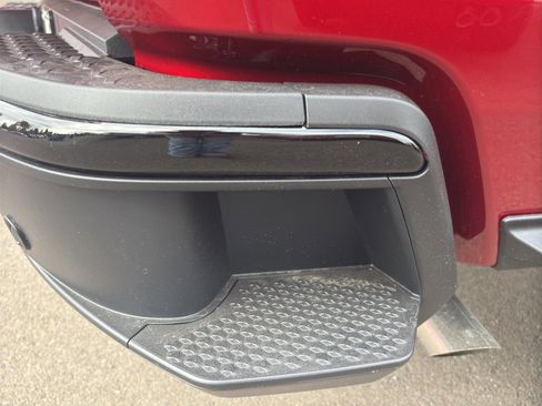 New 2026 Chevrolet Colorado Trail Boss image 13