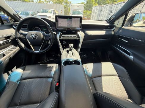 Used 2021 Toyota Venza Limited w/ Advanced Technology Package AWD/4WD image 26