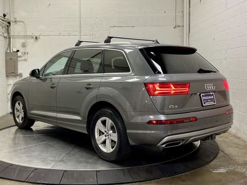 Used 2018 Audi Q7 2.0T Premium Plus w/ Premium Plus Package AWD/4WD image 7