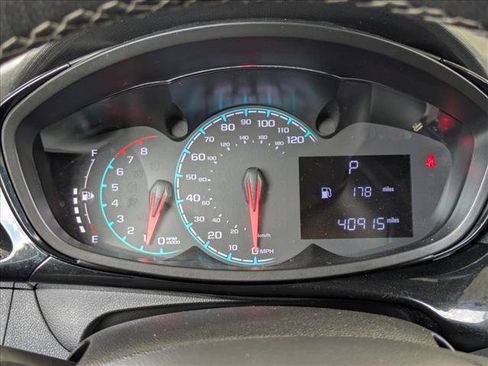 Used 2020 Chevrolet Spark ACTIV FWD image 11