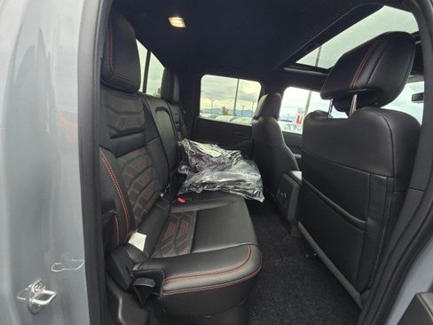 New 2026 Nissan Frontier PRO-4X w/ Pro Premium Package image 14