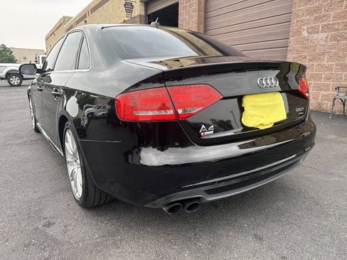 Used 2012 Audi A4 2.0T Premium Plus AWD/4WD image 20