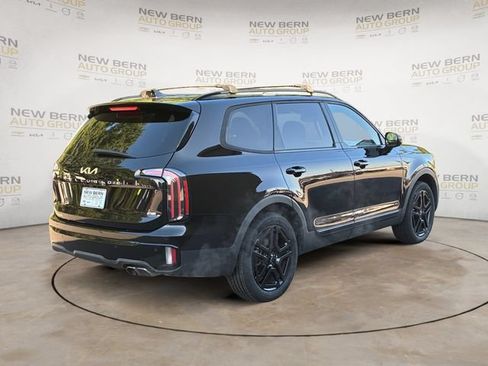Used 2024 Kia Telluride SX X-Line AWD/4WD image 5