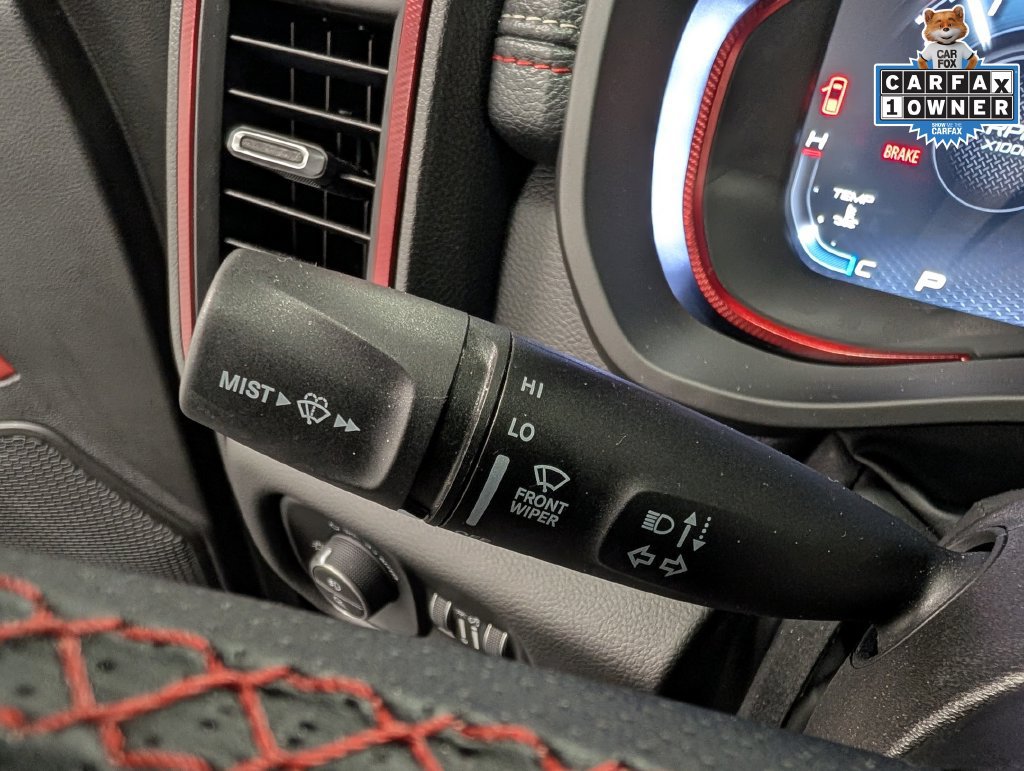Used 2026 RAM 1500 Rebel w/ Bed Utility Group AWD/4WD image 20