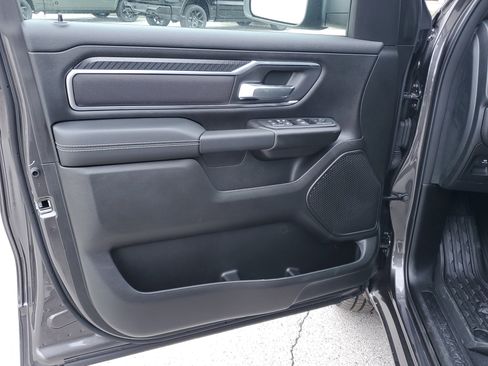 New 2026 RAM 1500 Big Horn image 16