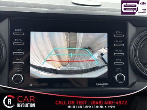 Used 2021 Toyota Tacoma SR image 24