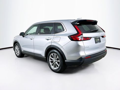 Used 2025 Honda CR-V EX-L image 5