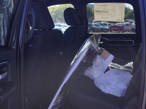 New 2025 RAM 2500 Big Horn image 51