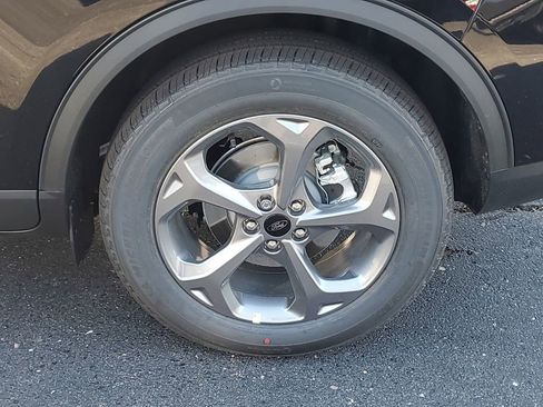 New 2026 Ford Escape ST-Line w/ Tech Pack #1 image 29