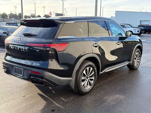 Used 2022 INFINITI QX60 Pure FWD image 9