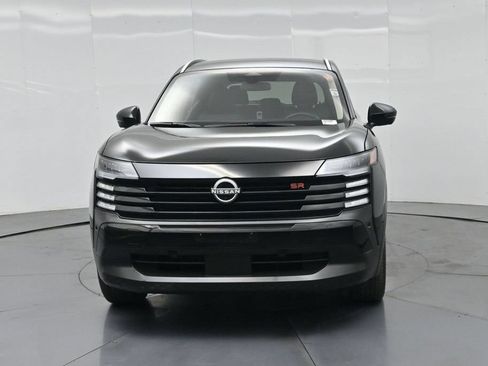 Used 2026 Nissan Kicks SR FWD image 27