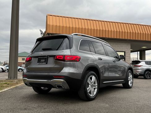 Used 2020 Mercedes-Benz GLB 250 GLB 250 image 5