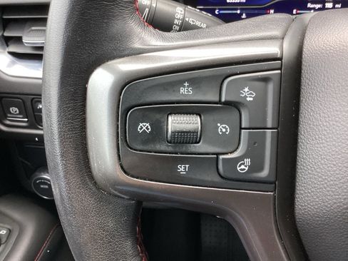 Used 2022 Chevrolet Tahoe RST w/ Sport Performance Package image 20