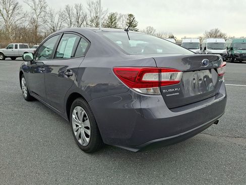 Used 2022 Subaru Impreza 2.0i image 6