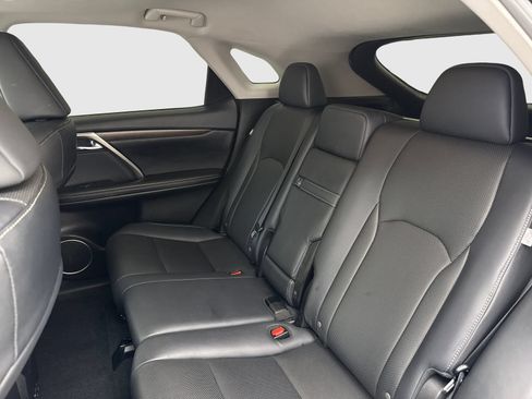 Used 2020 Lexus RX 350 FWD w/ Premium Package image 38